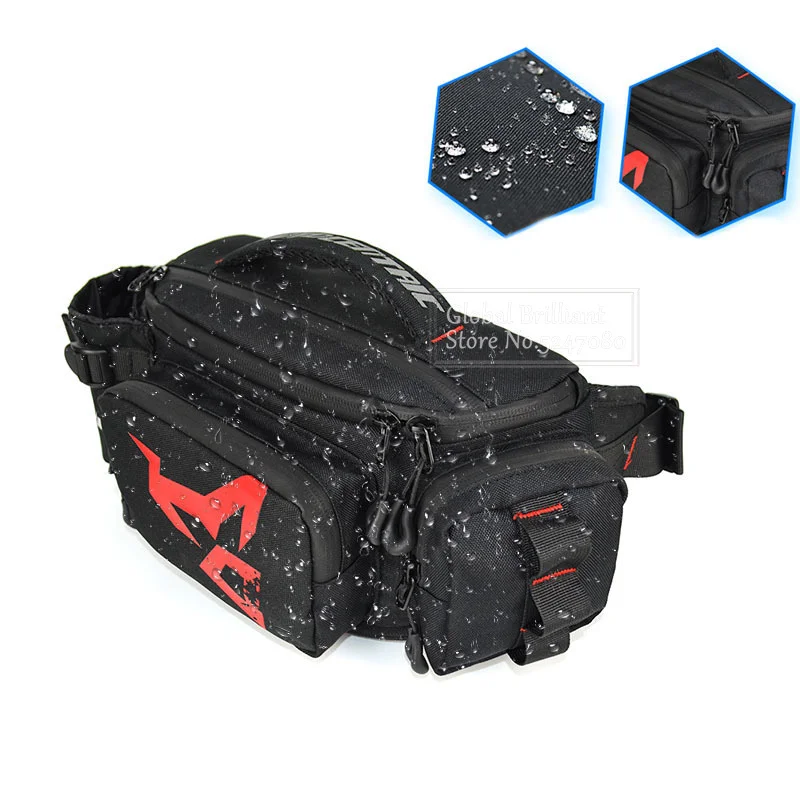 Wasserdichte Motorradtasche, m – Cycling Commuter Backpack Waterproof Bewertung und Preis
