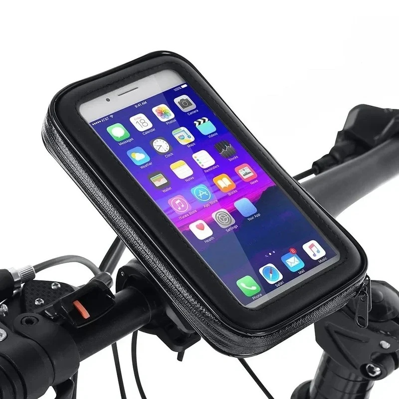 Motorrad-Handyhalterung, Telef – Cycling Commute Bag Bewertung und Preis