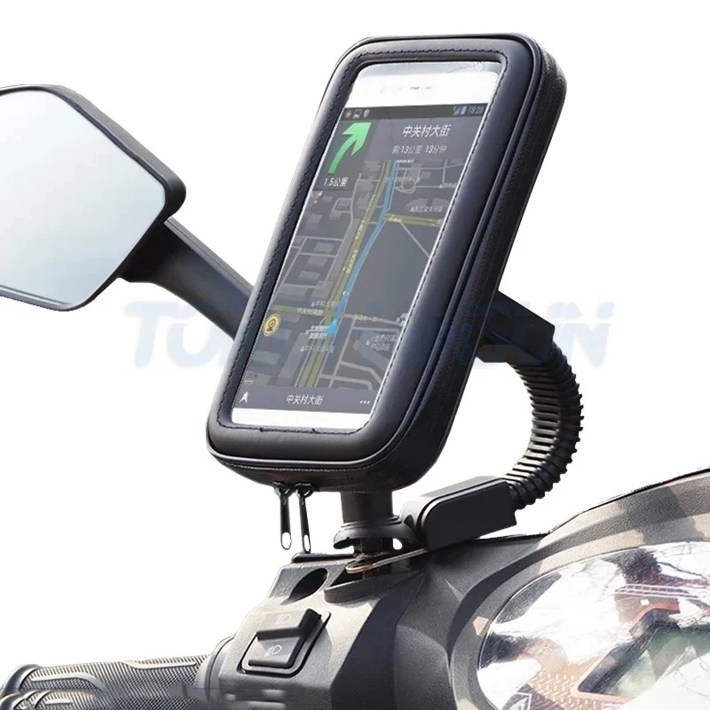 Motorrad-Handyhalterung, Telef – Cycling Commute Bag Bewertung und Preis