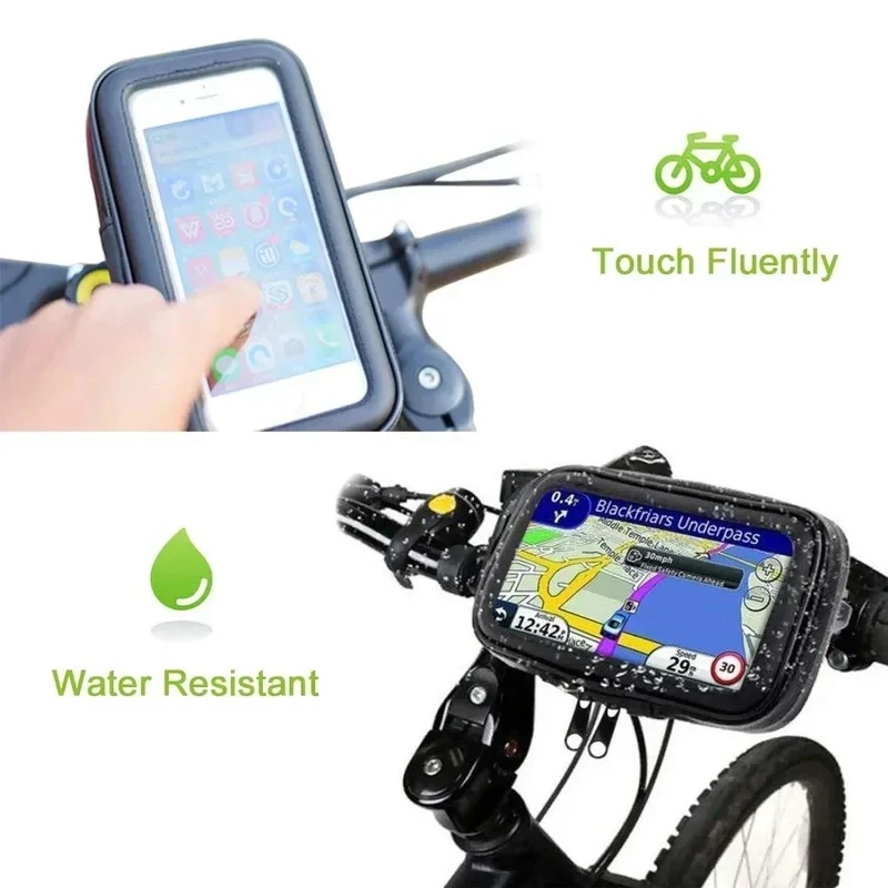 Motorrad-Handyhalterung, Telef – Cycling Commute Bag Bewertung und Preis
