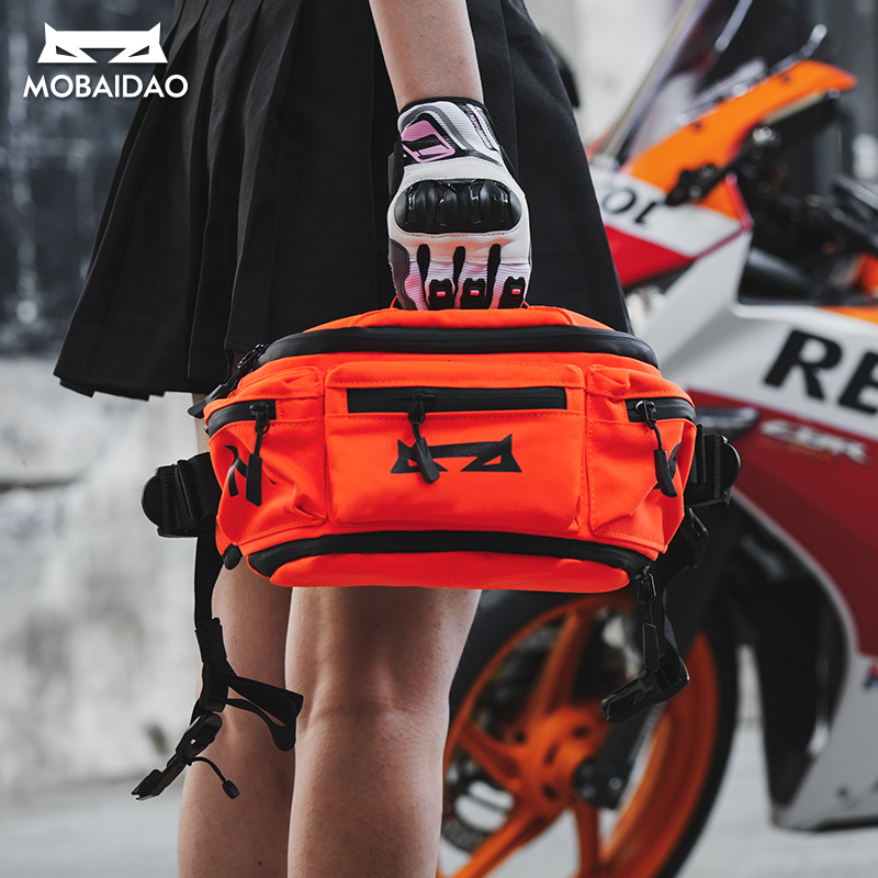 Motorrad-Hüfttasche, wasserdic – Cycling Commuter Backpack Waterproof Bewertung und Preis