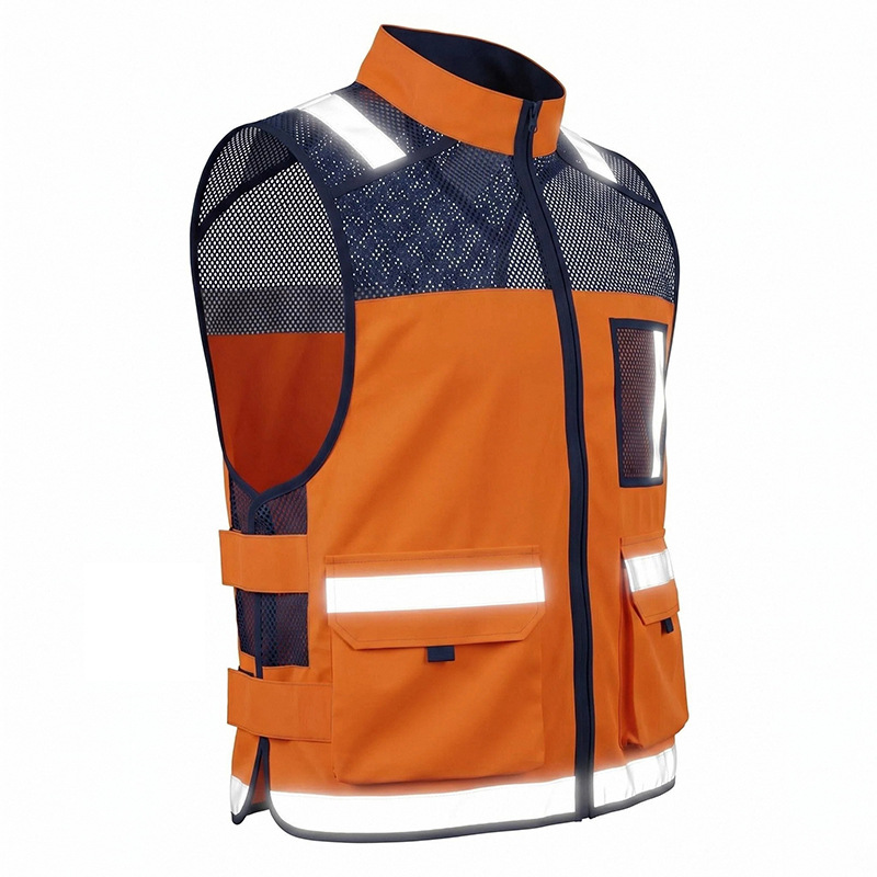 AYGHK Reflektierende Sicherhei – Reflective Vest Cycling Bewertung und Preis