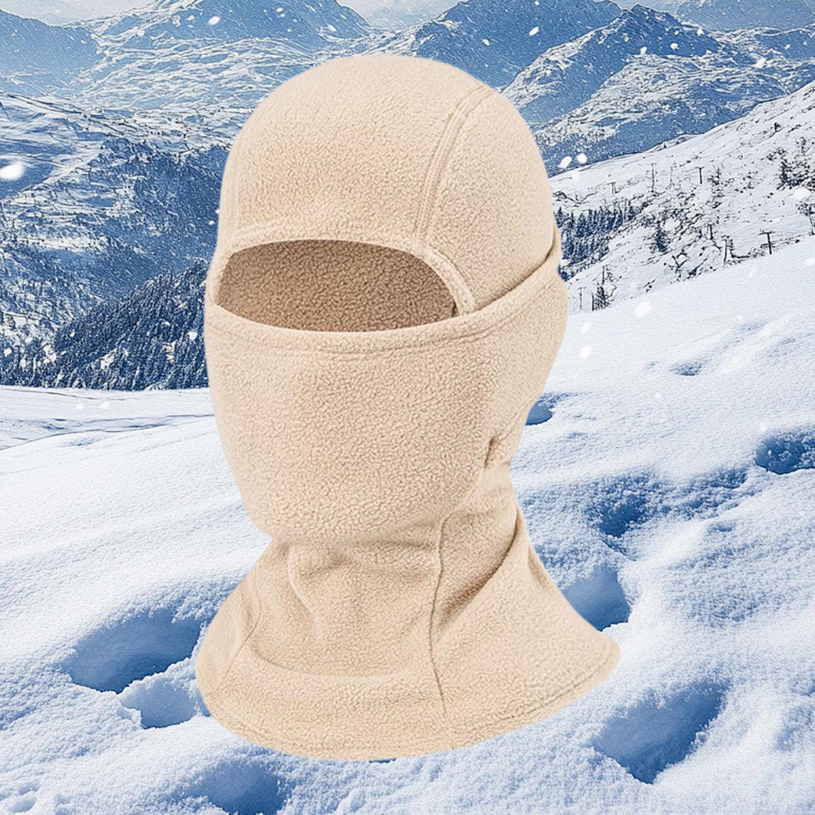 Winter-Gesichtsmaske, Radfahre – Commuter Cycling Bewertung und Preis