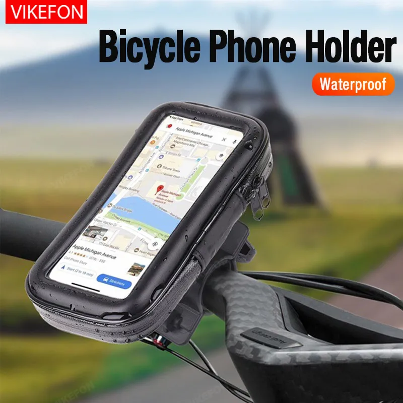 Outdoor-Fahrrad Telefon halter – Cycling Commuter Backpack Waterproof Bewertung und Preis