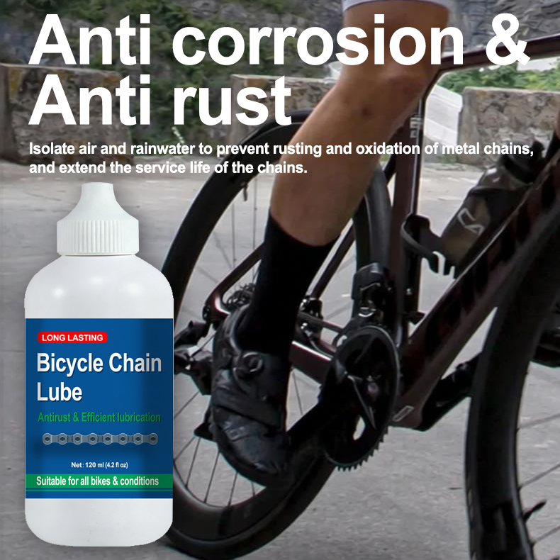 Fahrrad-Wachsöl für Trockenket – Grease Waterproof Bike Bewertung und Preis
