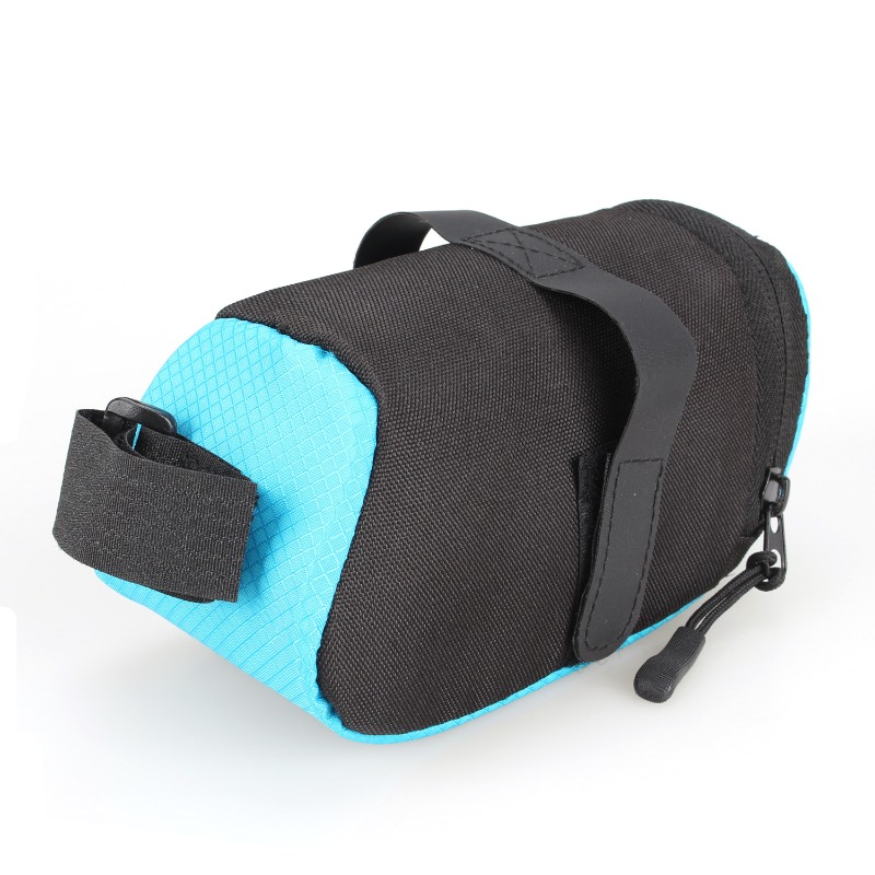 Leichte Fahrrad-Satteltasche,  – Saddle Bag Under Seat Bewertung und Preis